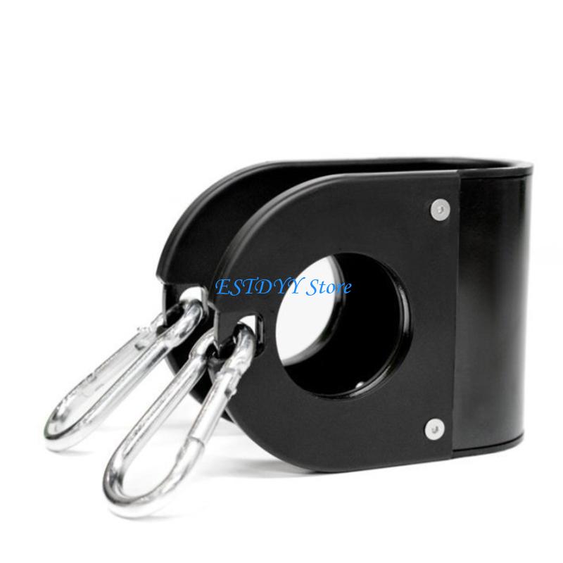 Landmine Barbell Attachment - G6DE Barbell Clamp Barbell to Landmine