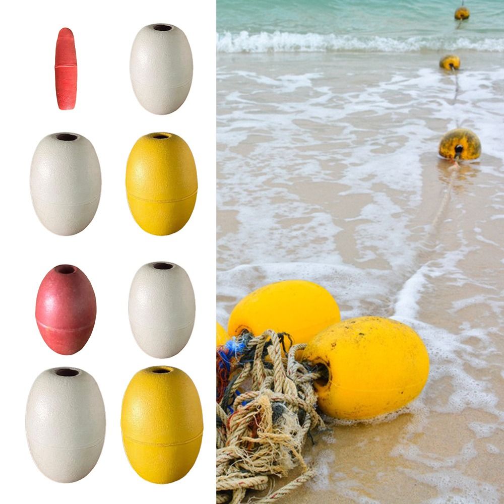 Battle Rope Anchor - PVC Kayak Anchor Ball 8 Styles