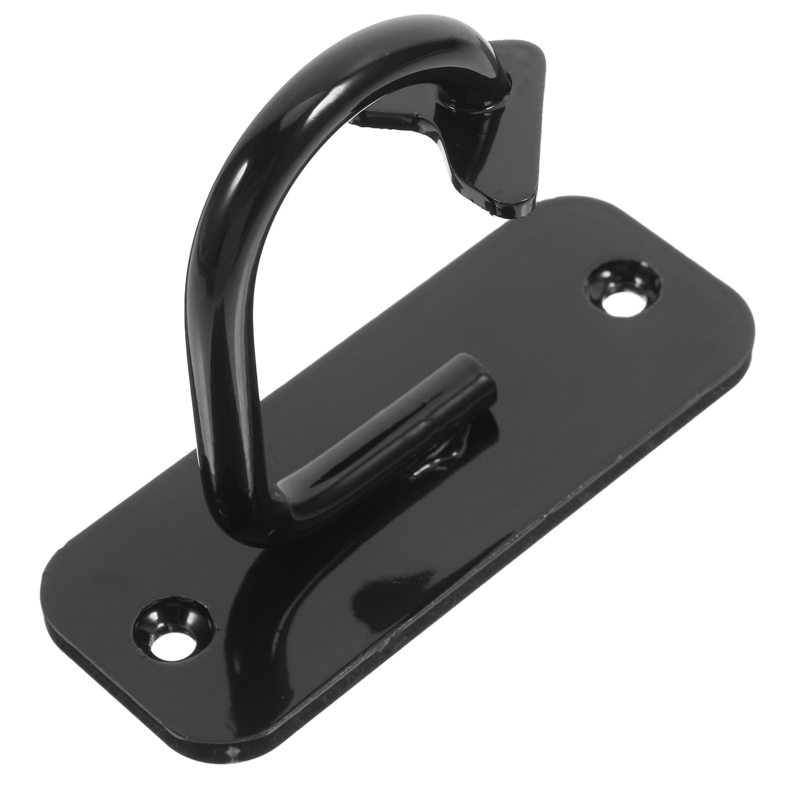 Battle Rope Anchor - 1Set Iron Wall Hook Anchor for