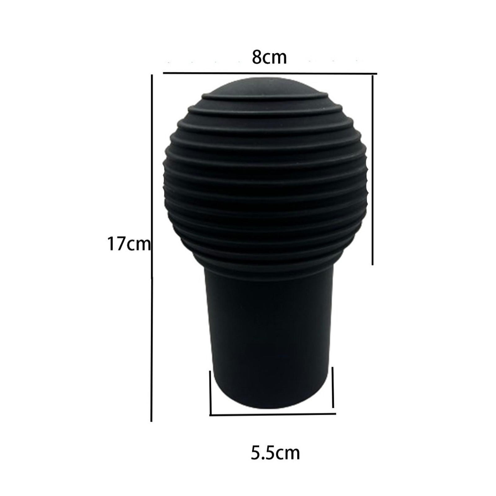 Barbell Landmine Silicone Bar  - Landmine Barbell Attachment recension och pris