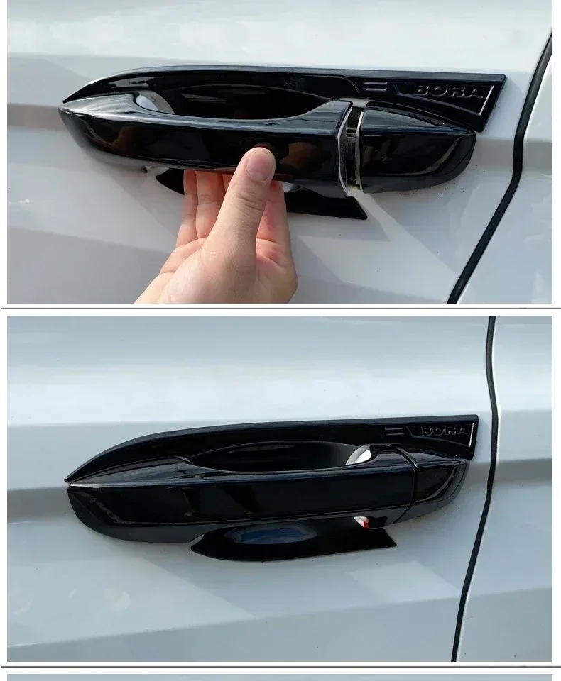 Fit for Volkswagen VW T Cross  - Crossfit Accessories recension och pris