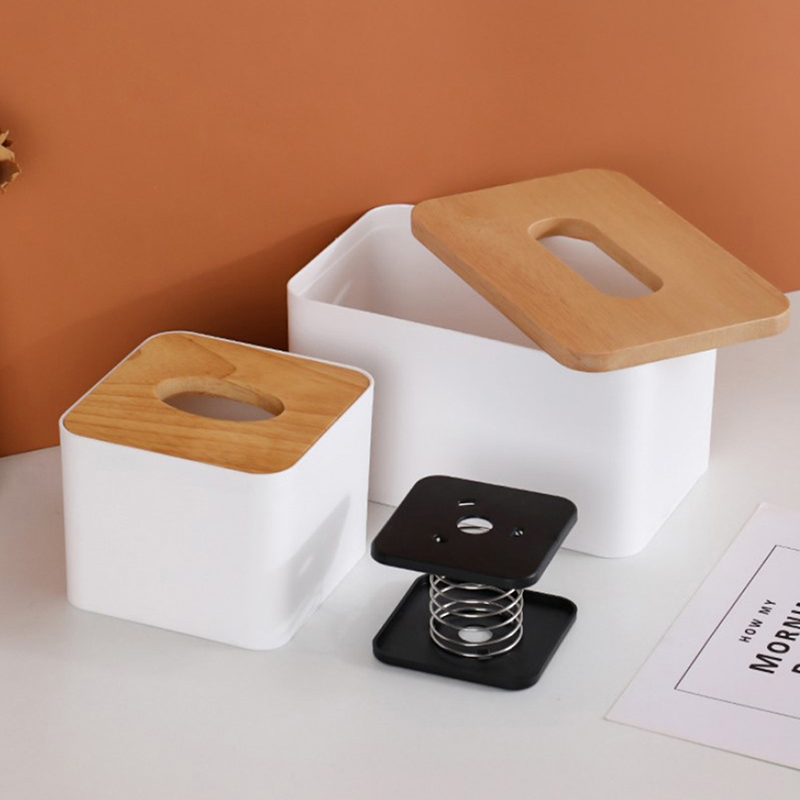 Paper Drawer Spring Holder Ins - Crossfit Lifting recension och pris