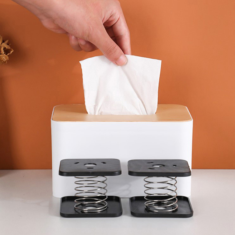 Paper Drawer Spring Holder Ins - Crossfit Lifting recension och pris