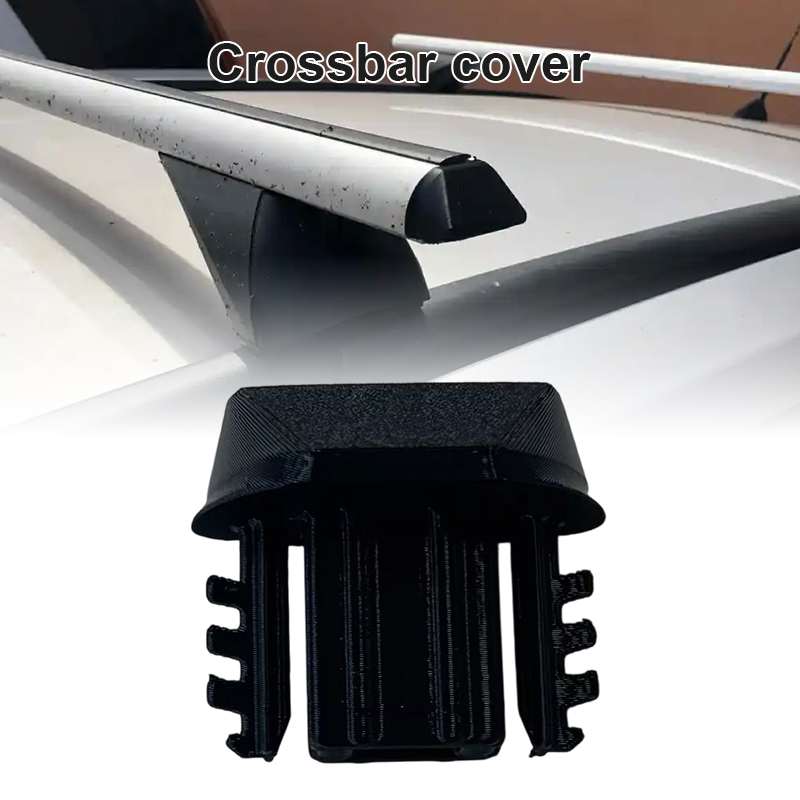 1pc Fit for Ford Focus Black R - Crossfit Accessories recension och pris