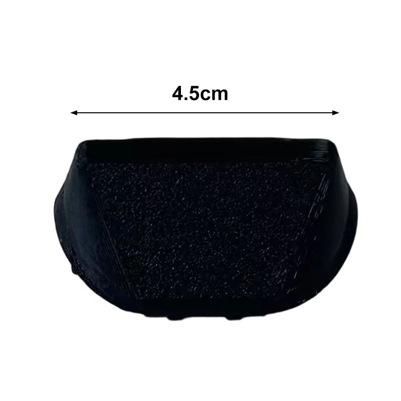 1pc Fit for Ford Focus Black R - Crossfit Accessories recension och pris