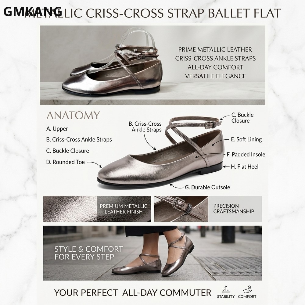 Women's Genuine Leather Mary J - Crossfit Outdoor recension och pris