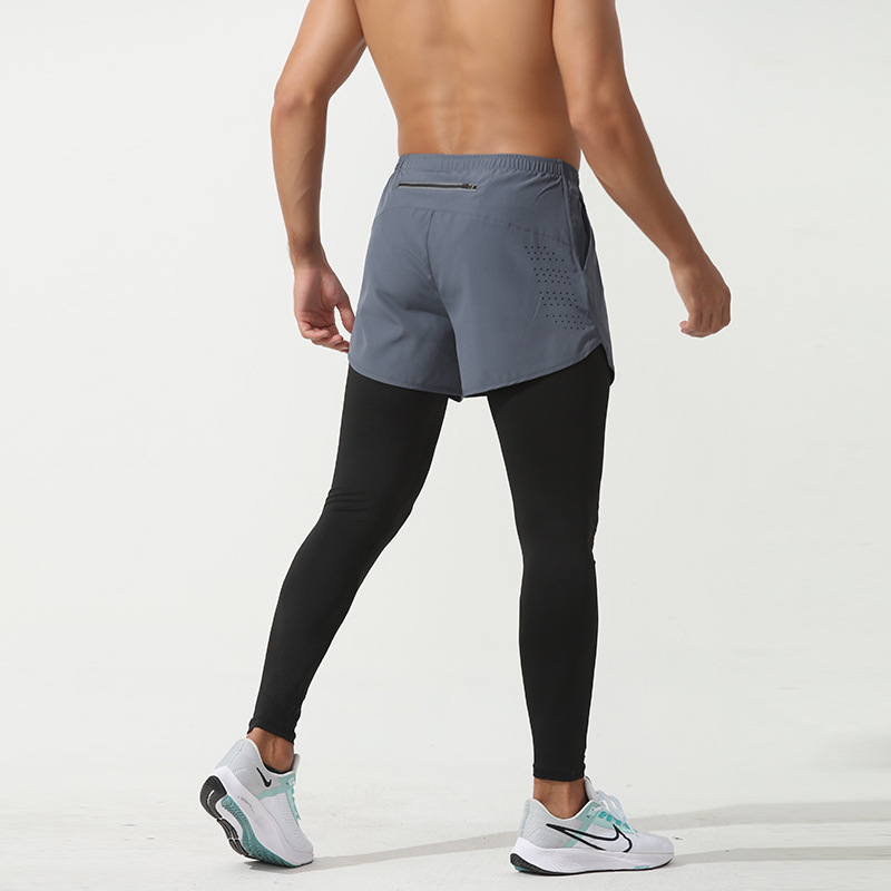 Hot Summer Essential Men's Run - Crossfit Ga recension och pris