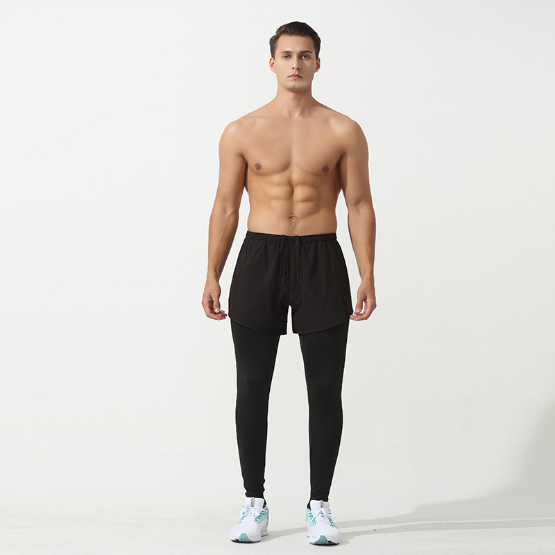 Hot Summer Essential Men's Run - Crossfit Ga recension och pris