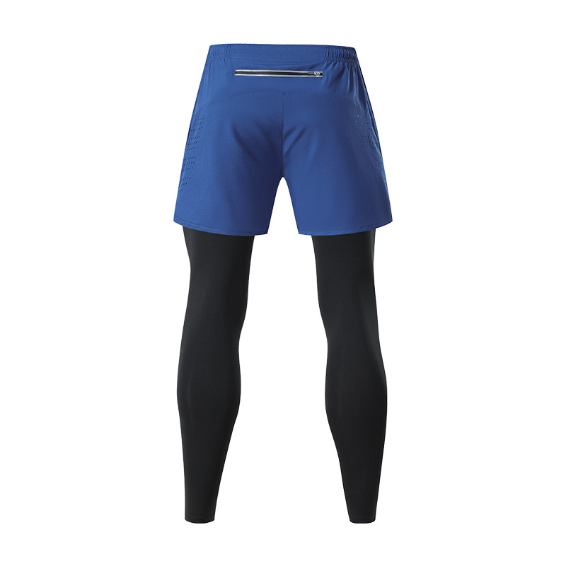 Hot Summer Essential Men's Run - Crossfit Ga recension och pris