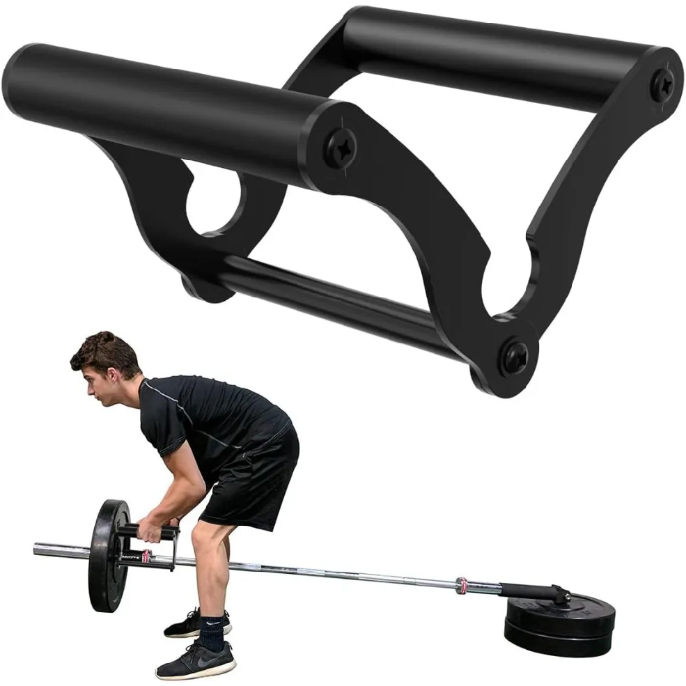 V-bar landmine handle attachme - Landmine Barbell Attachment recension och pris