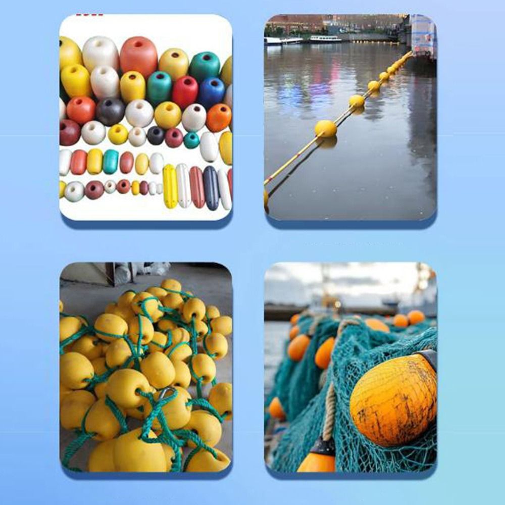 PVC Kayak Anchor Ball 8 Styles - Battle Rope Anchor recension och pris