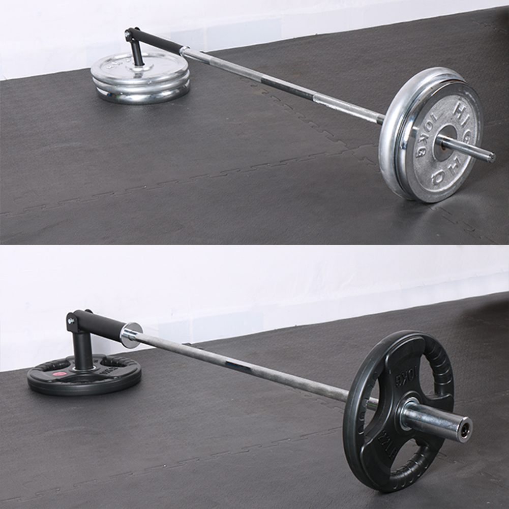 T Bar Row Landmine Attachment  - Landmine Barbell Attachment recension och pris