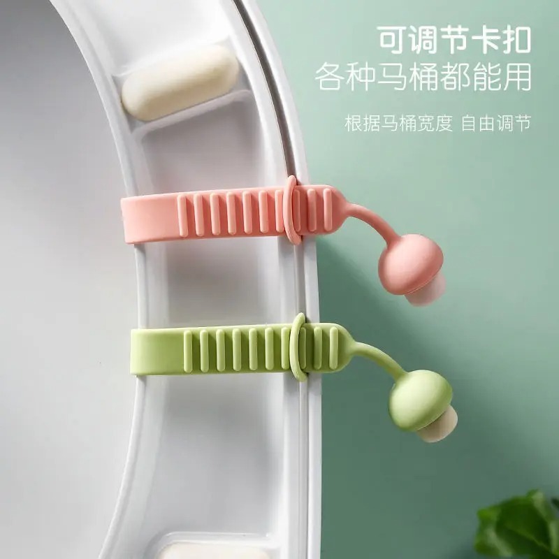 1/4pc Silicone Lifting Toilet  - Crossfit Lifting recension och pris