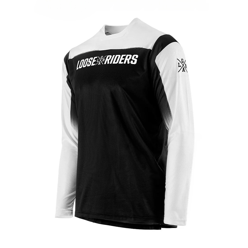 Loose Riders Unisex MTB Cross  - Crossfit Gear For Men recension och pris