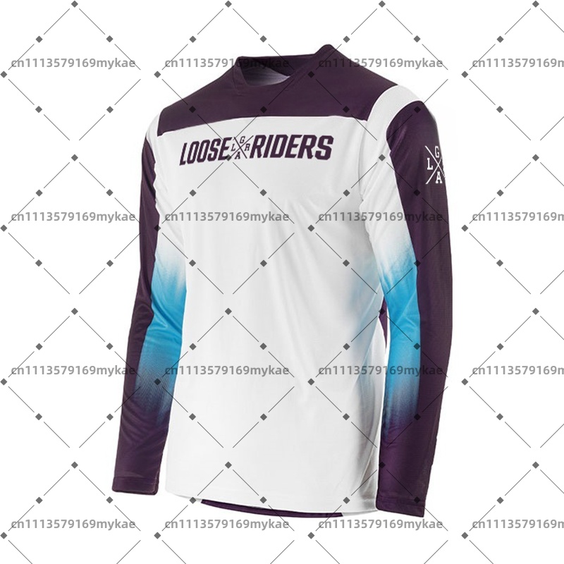 Loose Riders Unisex MTB Cross  - Crossfit Gear For Men recension och pris
