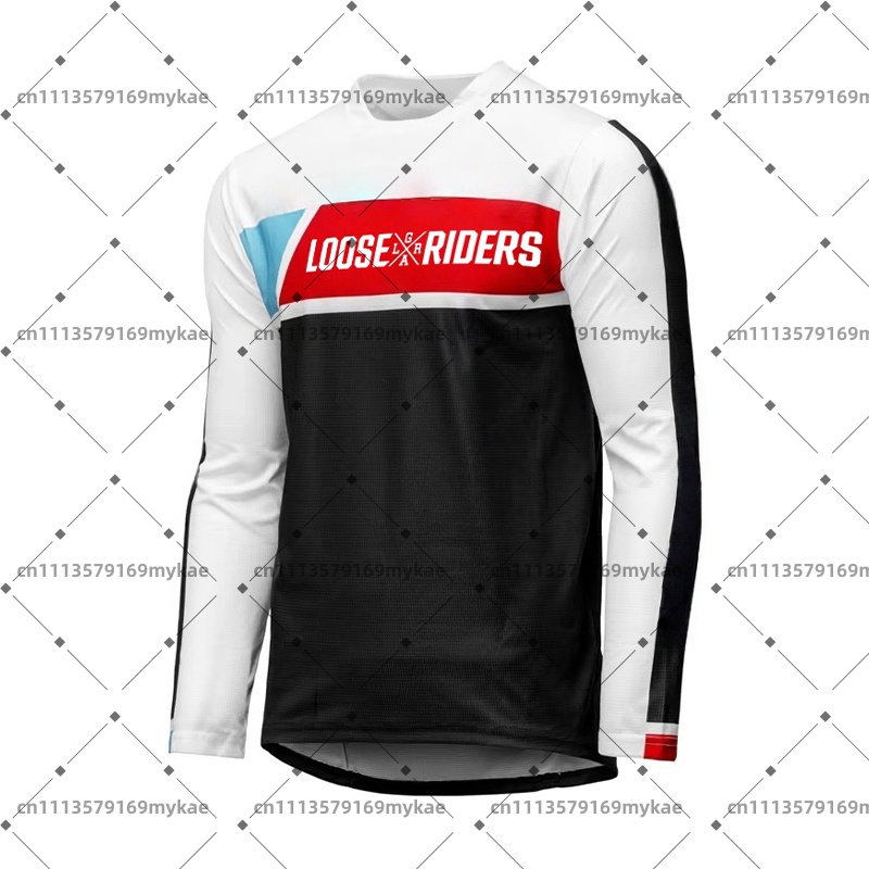 Loose Riders Unisex MTB Cross  - Crossfit Gear For Men recension och pris