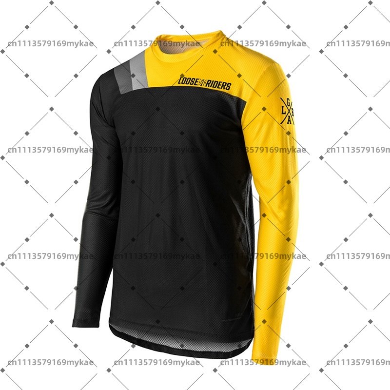 Loose Riders Unisex MTB Cross  - Crossfit Gear For Men recension och pris