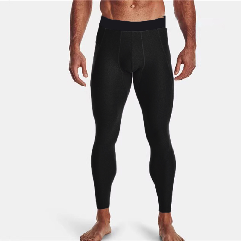 Men Running Leggings Quick Dry - Crossfit Ga recension och pris