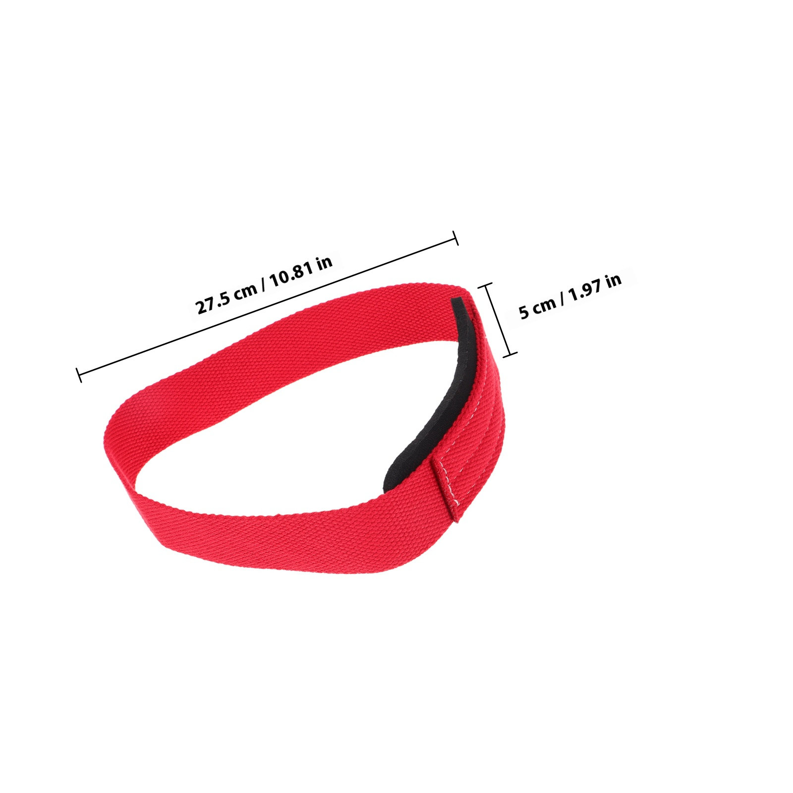 2Pcs Pull Up Assistance Bands  - Pull Up Assist Band recension och pris