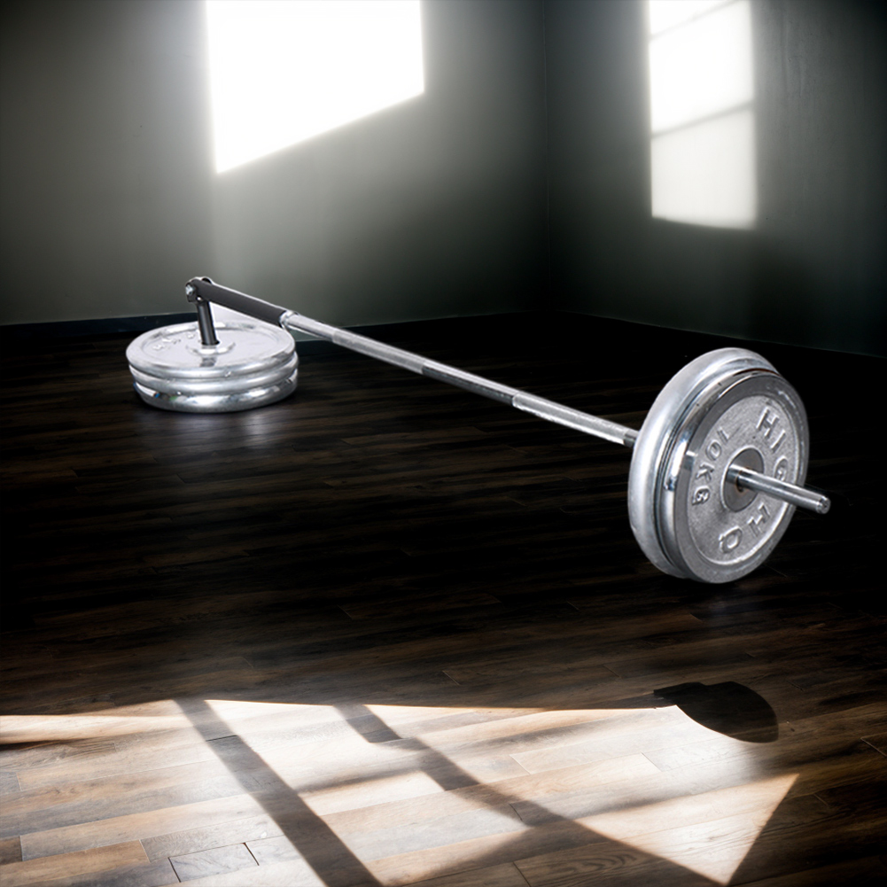 T Bar Row Landmine Attachment  - Landmine Barbell Attachment recension och pris