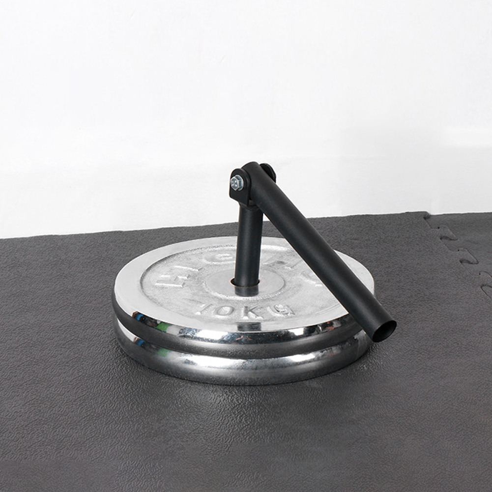 T Bar Row Landmine Attachment  - Landmine Barbell Attachment recension och pris