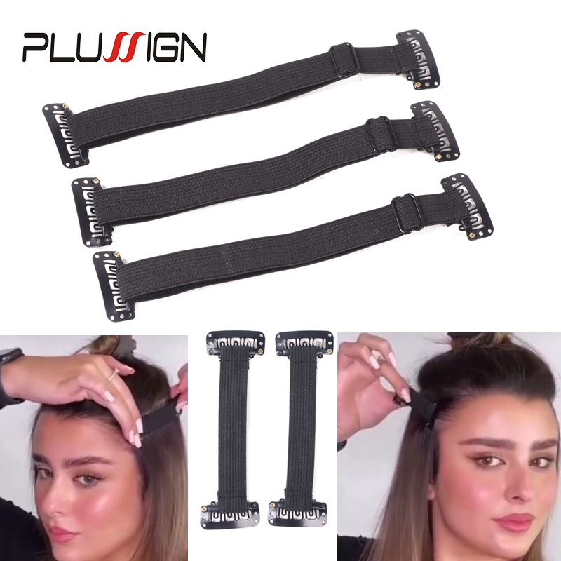 Bb Clip Face Line Belt Elastic - Crossfit Lifting recension och pris