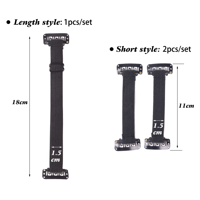 Bb Clip Face Line Belt Elastic - Crossfit Lifting recension och pris