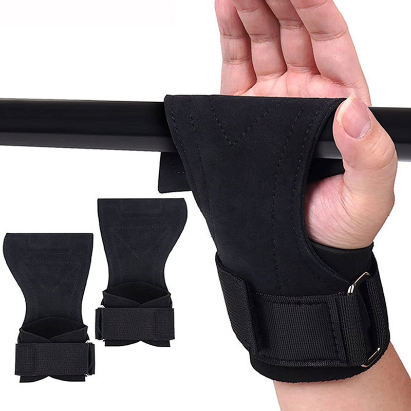 Thick Palm Protectors for Cros - New Crossfit Gear recension och pris