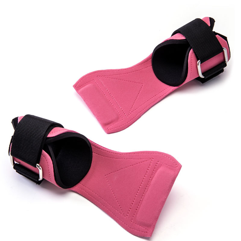 Thick Palm Protectors for Cros - New Crossfit Gear recension och pris