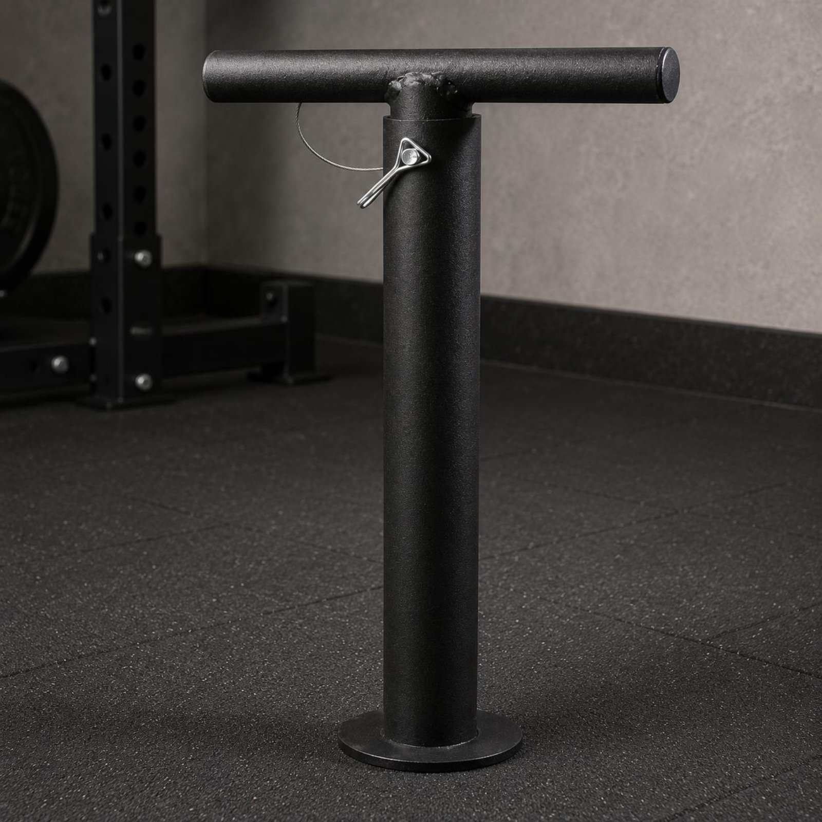 Landmine Bar Handle High Weigh - Landmine Barbell Attachment recension och pris