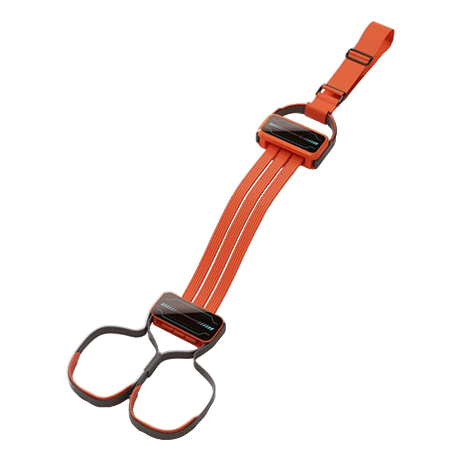 Silicone Pull Up Band Reinforc - Pull Up Assist Band recension och pris