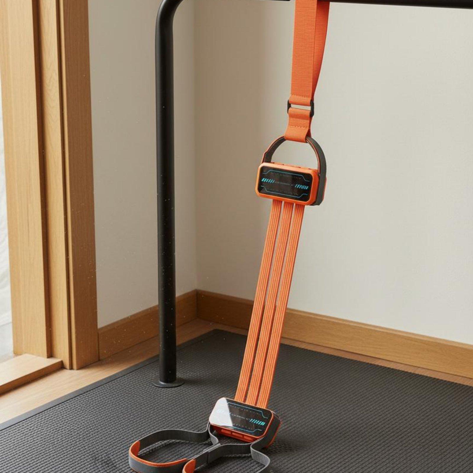 Silicone Pull Up Band Reinforc - Pull Up Assist Band recension och pris