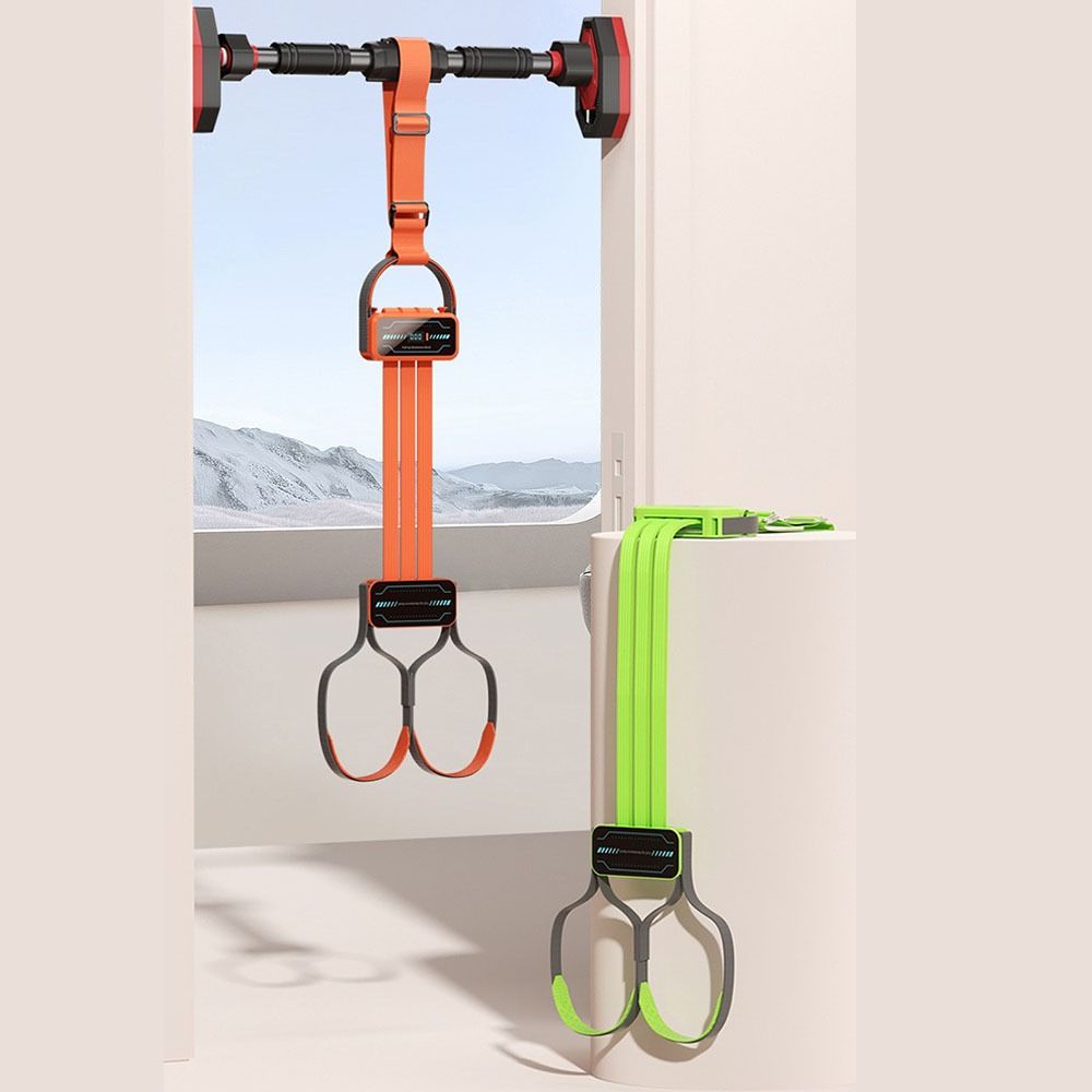 Height Adjustable Pull Up Assi - Pull Up Assist Band recension och pris