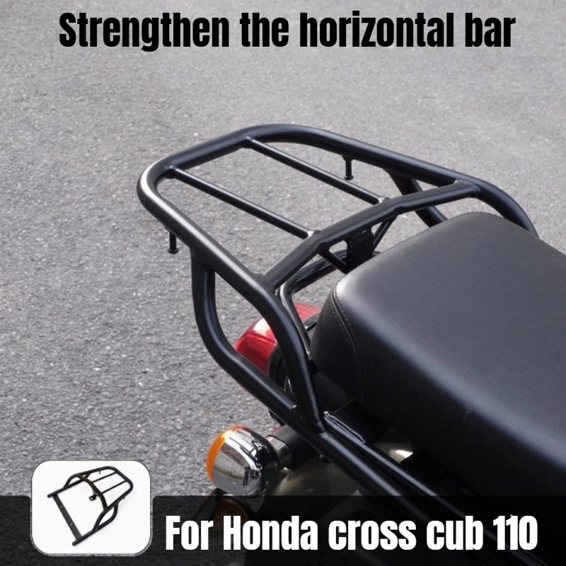 CC110 Motorcycle Accessories B - Crossfit Accessories recension och pris