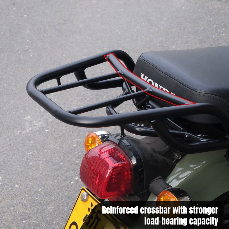 CC110 Motorcycle Accessories B - Crossfit Accessories recension och pris