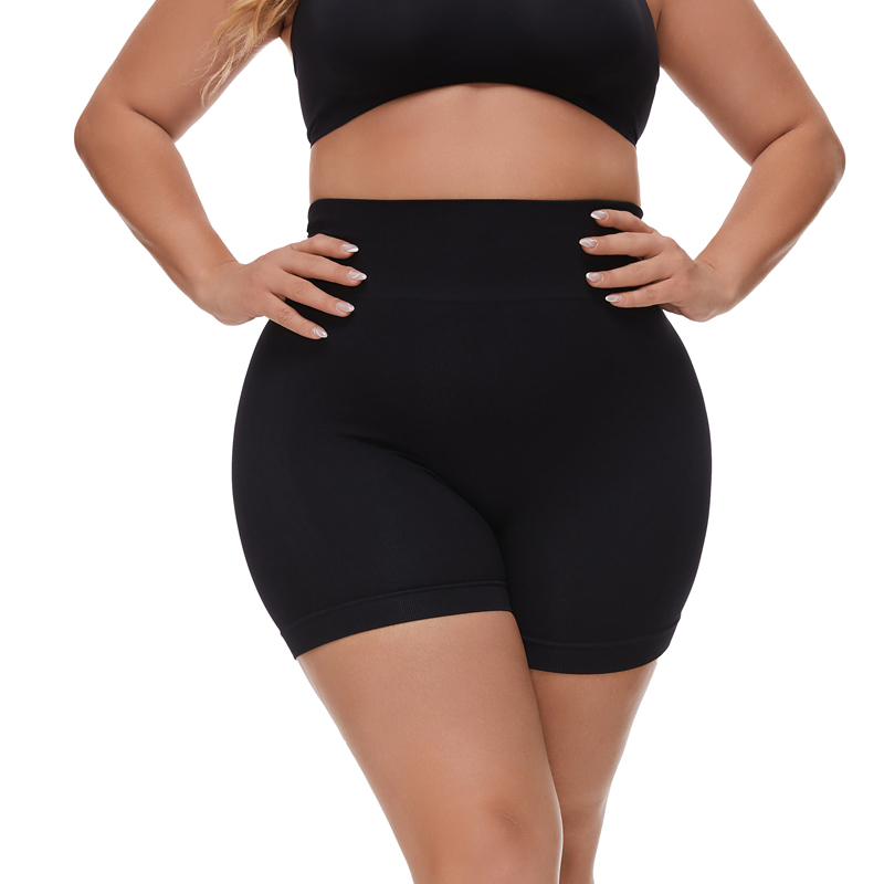 Plus size women's Seamless Sha - Crossfit Lifting recension och pris