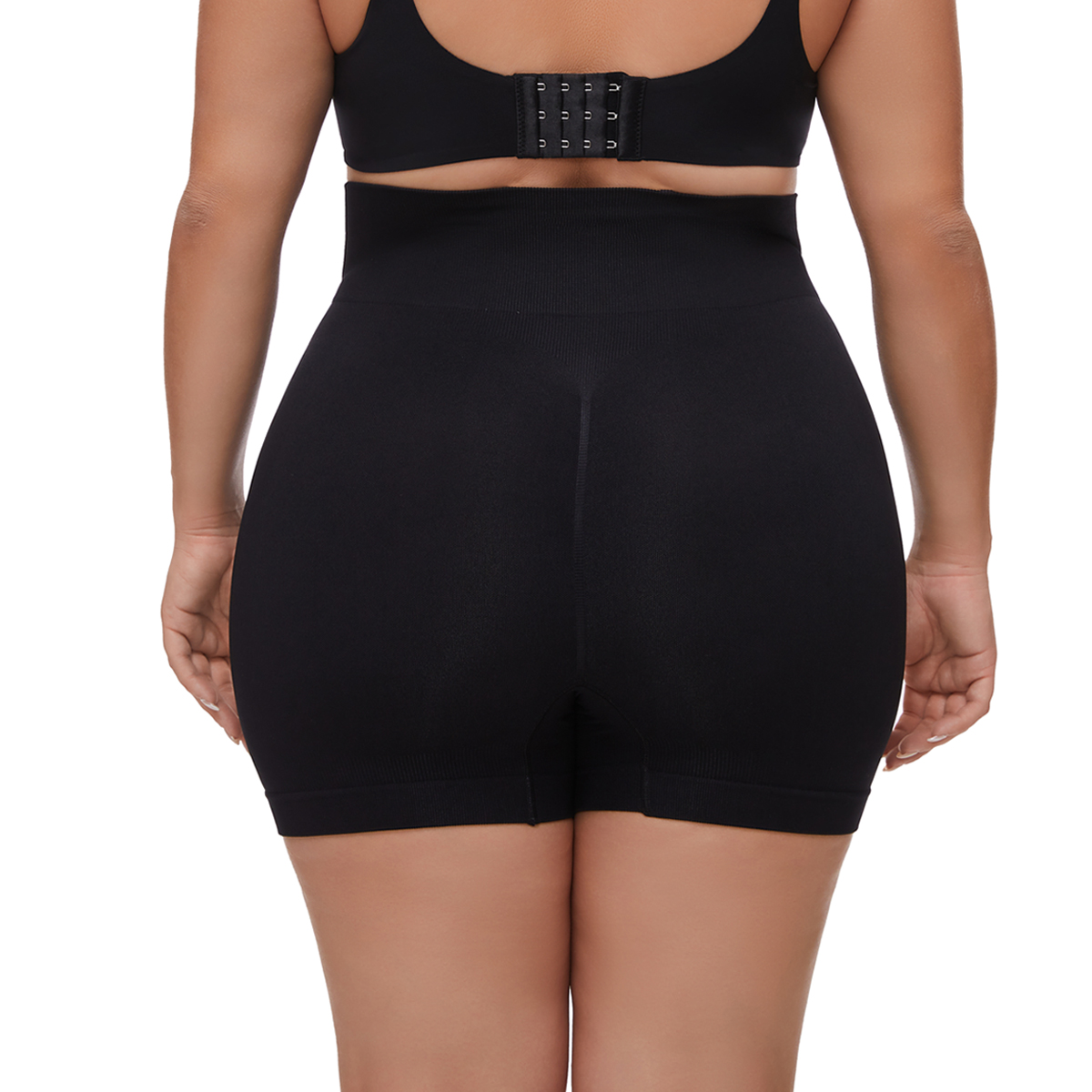 Plus size women's Seamless Sha - Crossfit Lifting recension och pris