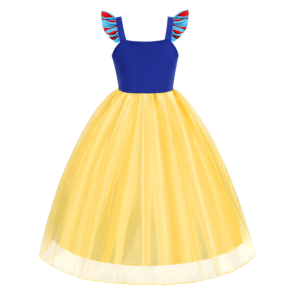 Disney Classic Fairy Tale Snow - Crossfit Accessories recension och pris