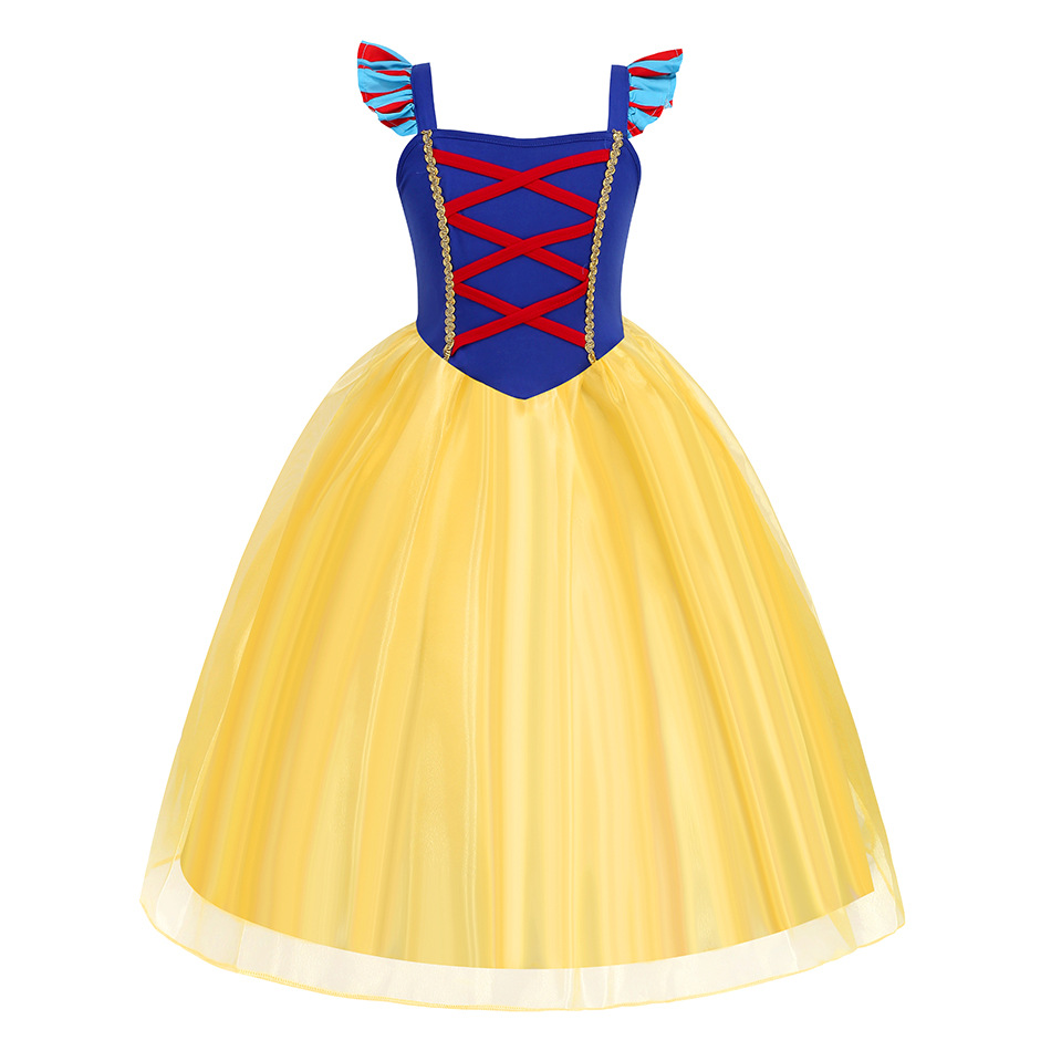 Disney Classic Fairy Tale Snow - Crossfit Accessories recension och pris