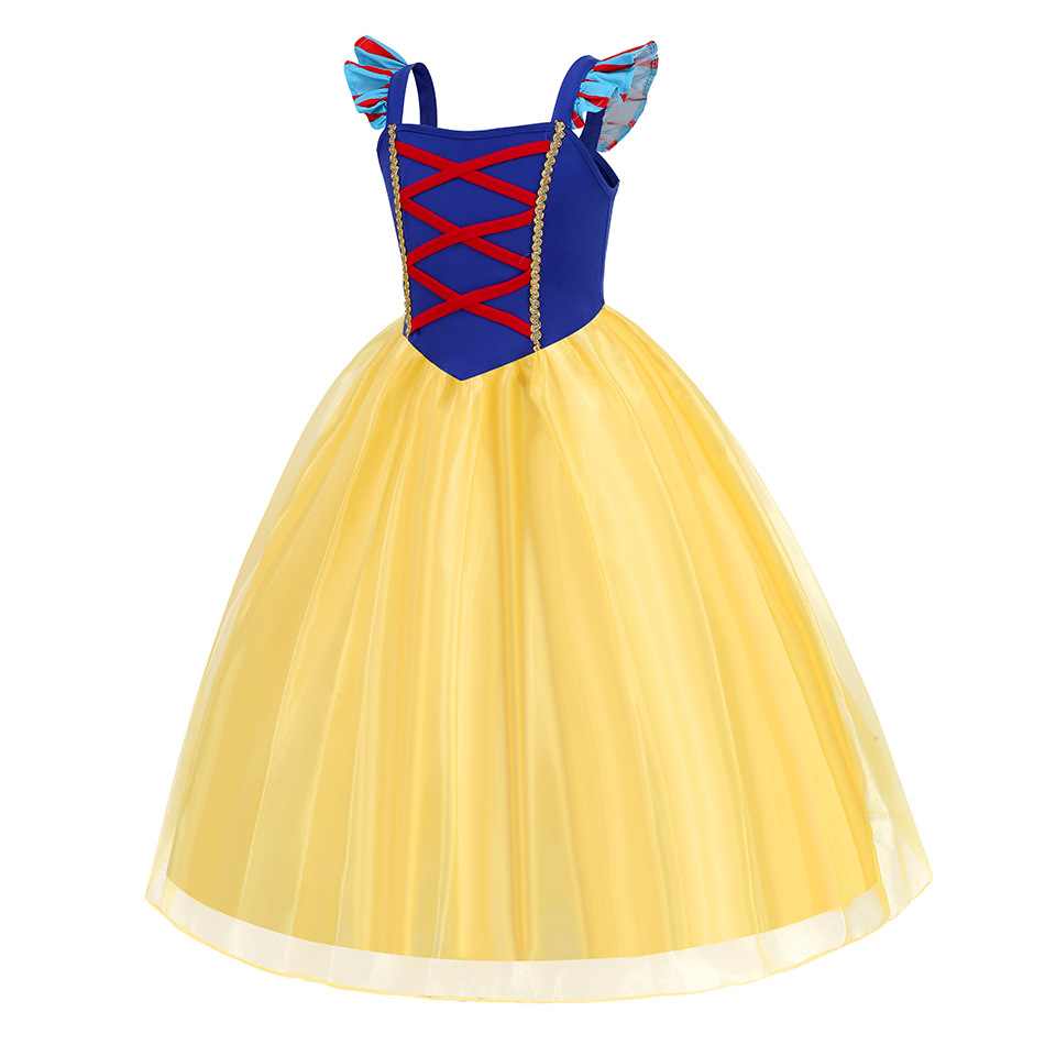Disney Classic Fairy Tale Snow - Crossfit Accessories recension och pris
