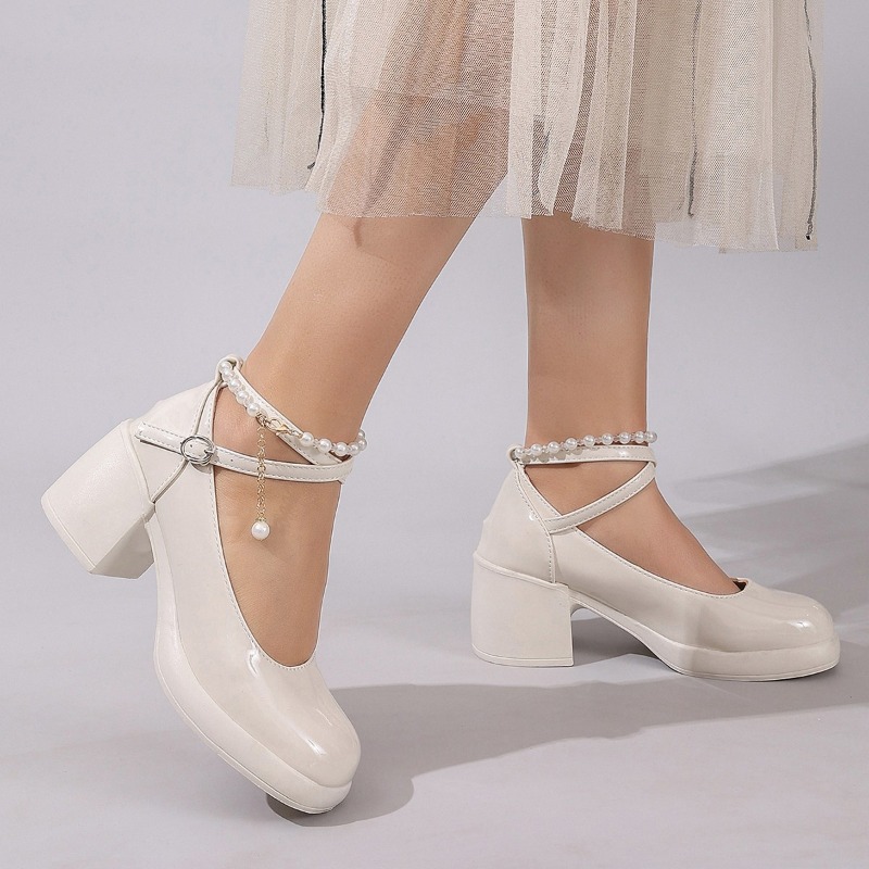 New Women Pumps Shoes Fashion  - Crossfit Lady recension och pris