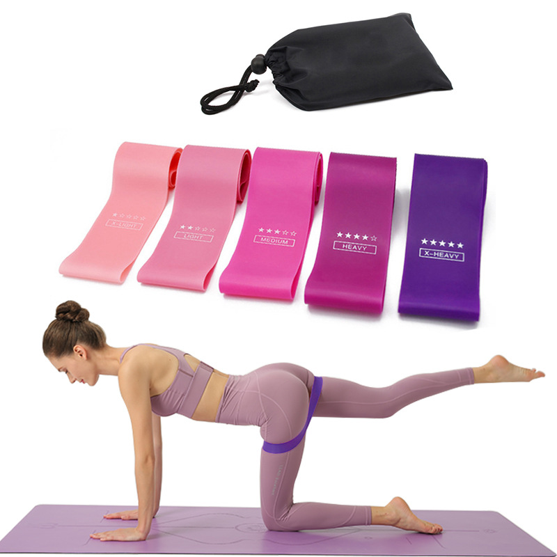 Training Fitness Gum Exercise  - Crossfit Ga recension och pris
