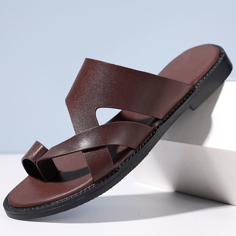 Trendy Men's Cross Strap Sanda - Crossfit Outdoor recension och pris