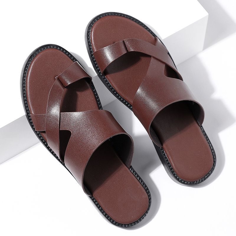Trendy Men's Cross Strap Sanda - Crossfit Outdoor recension och pris