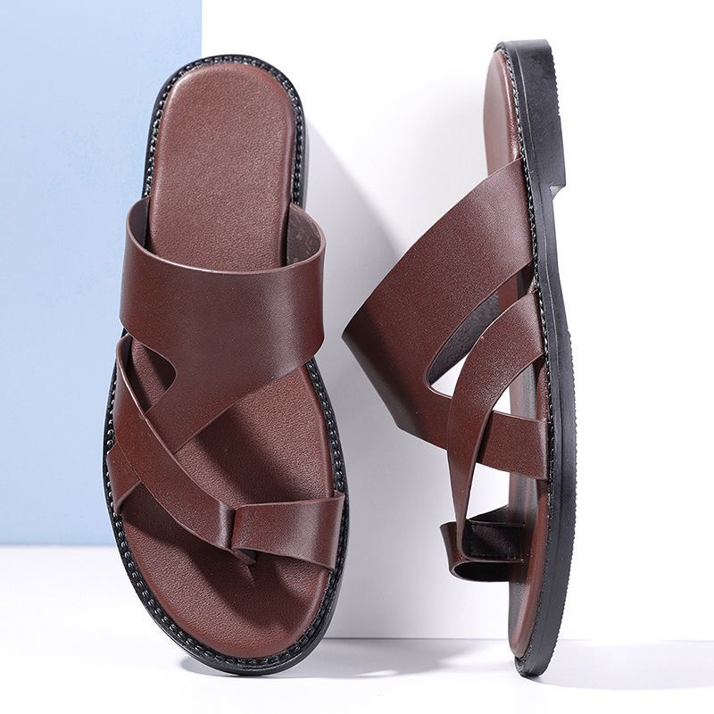 Trendy Men's Cross Strap Sanda - Crossfit Outdoor recension och pris