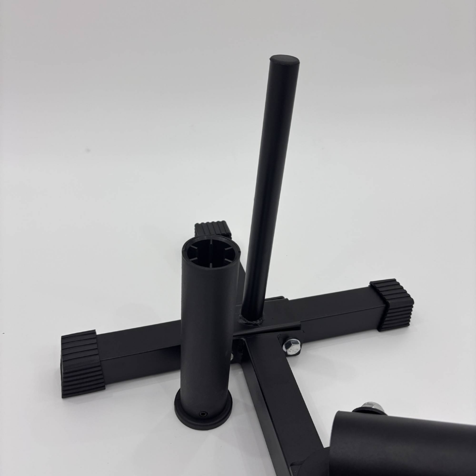 Barbell Landmine Heavy Duty La - Landmine Barbell Attachment recension och pris