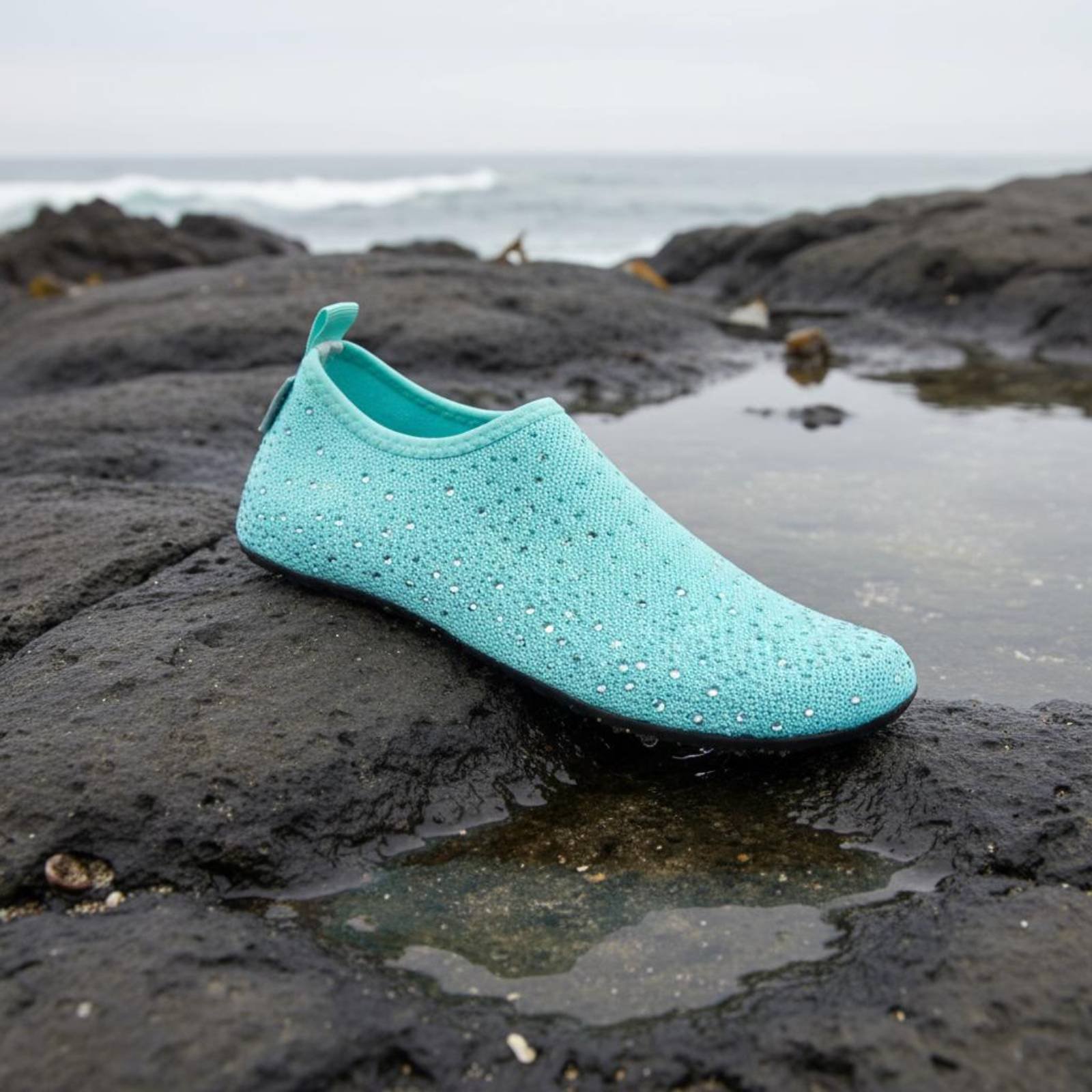 Quick-Dry Water Shoes Cut-Resi - Crossfit Gear For Men recension och pris