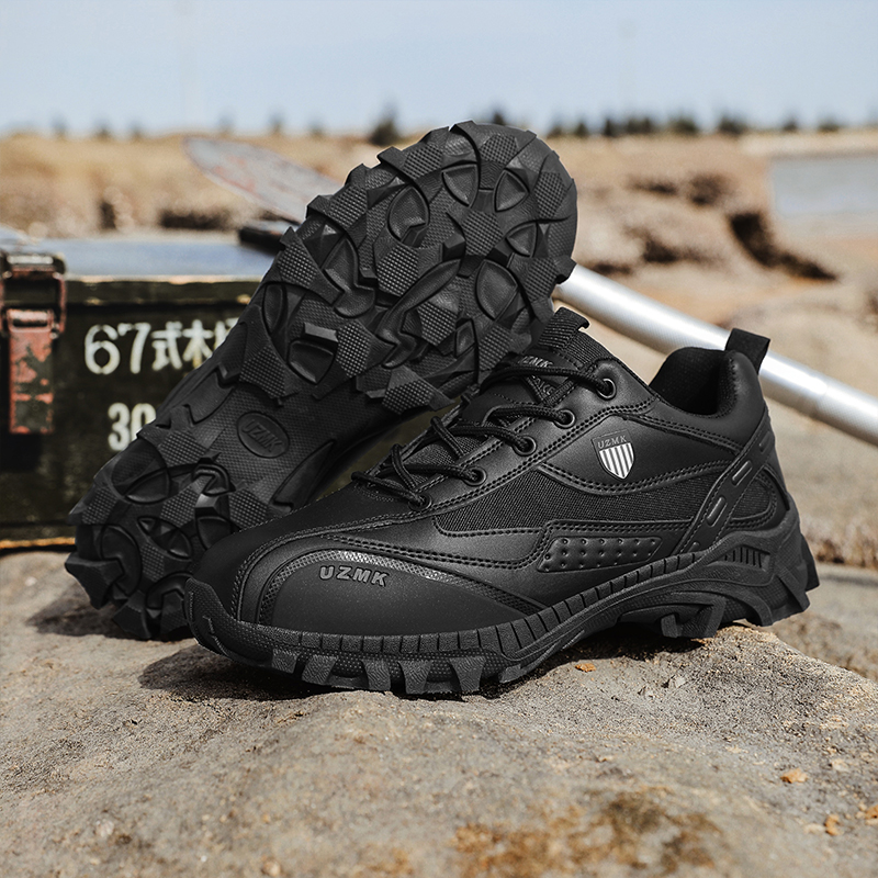 Tactical boots Four Seasons ne - Crossfit Outdoor recension och pris