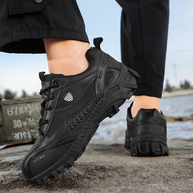 Tactical boots Four Seasons ne - Crossfit Outdoor recension och pris