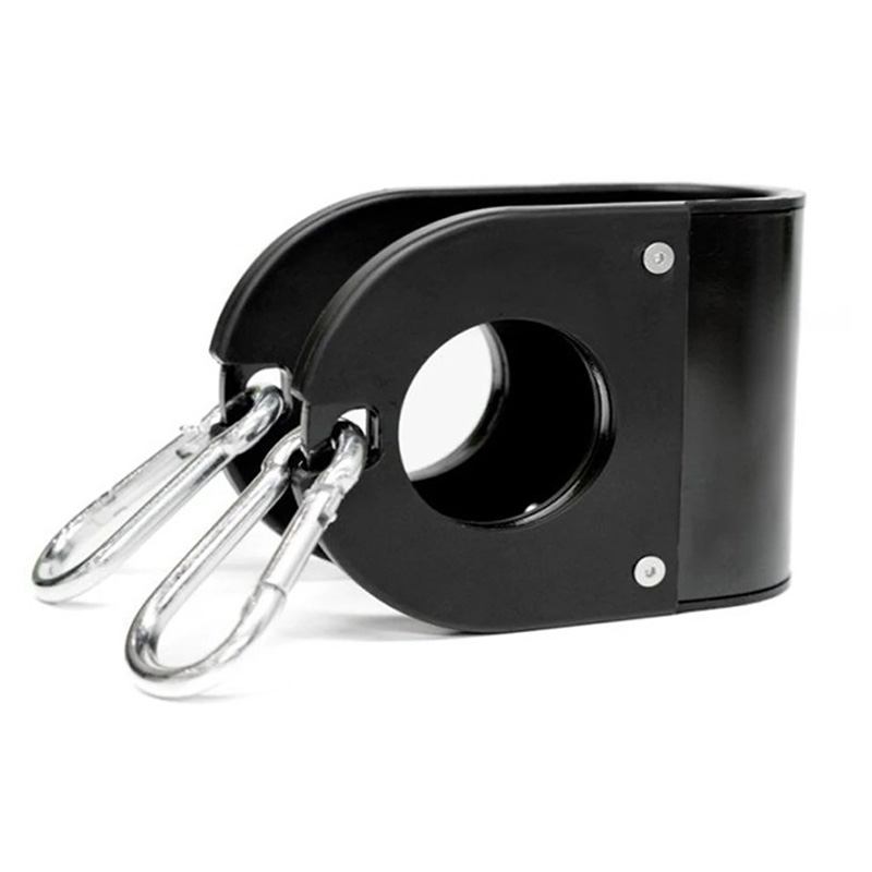 U Shaped Clip T Bar Row Grip A - Landmine Barbell Attachment recension och pris
